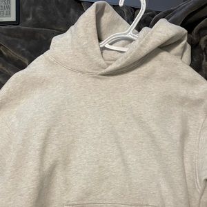 COZY FLEECE ARITZIA HOODIE